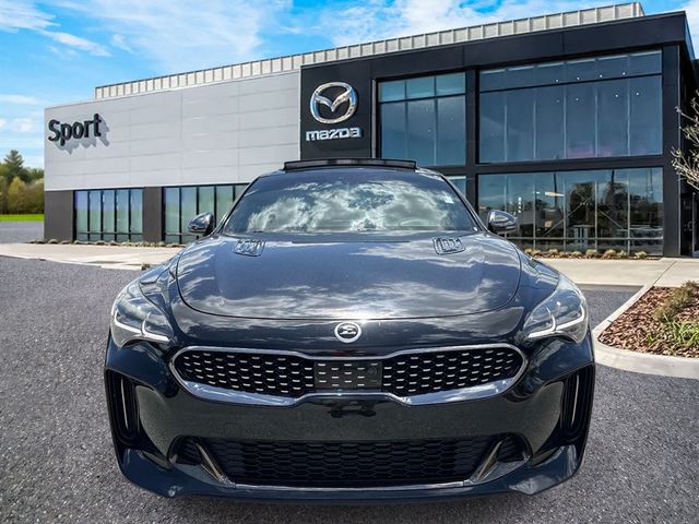 2020 Kia Stinger GT2
