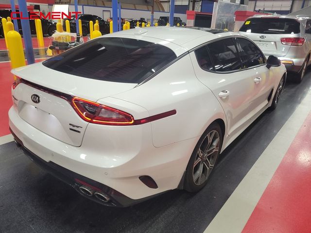 2020 Kia Stinger GT2