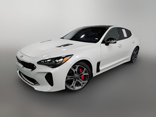 2020 Kia Stinger GT2