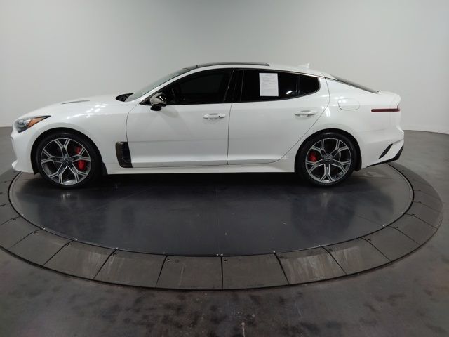 2020 Kia Stinger GT2