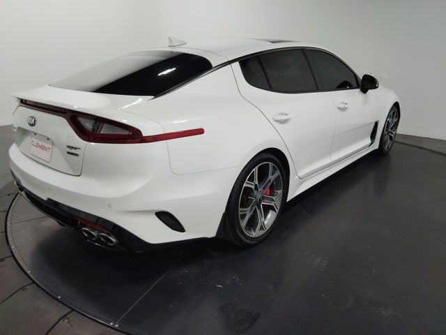 2020 Kia Stinger GT2