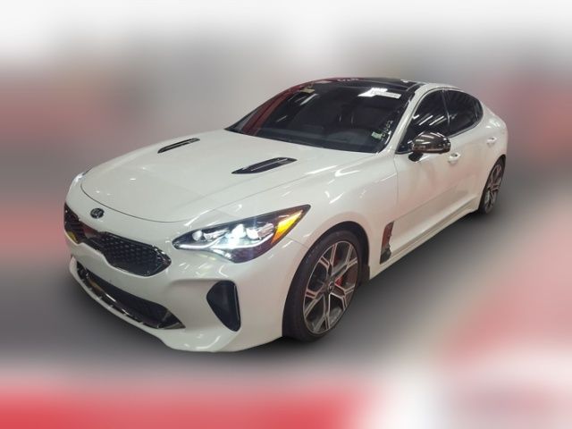 2020 Kia Stinger GT2