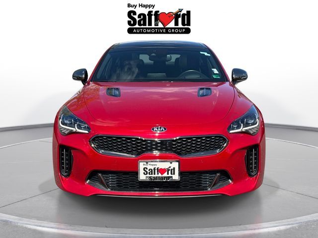 2020 Kia Stinger GT2