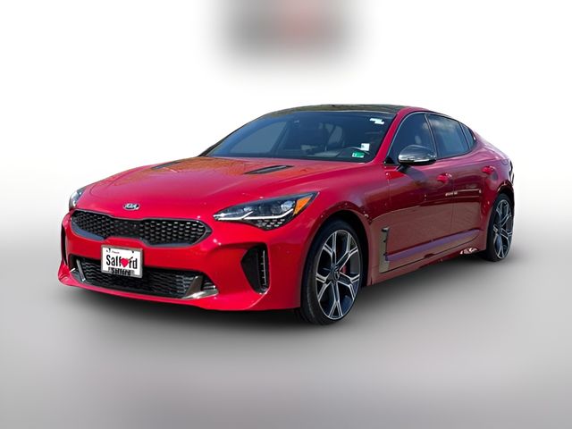 2020 Kia Stinger GT2