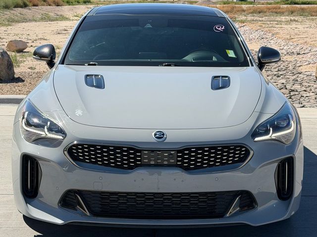 2020 Kia Stinger GT2