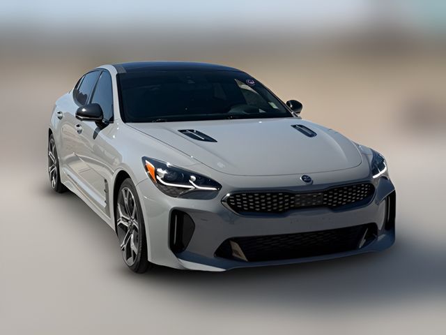 2020 Kia Stinger GT2