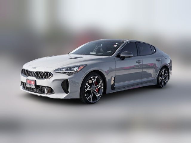 2020 Kia Stinger GT2