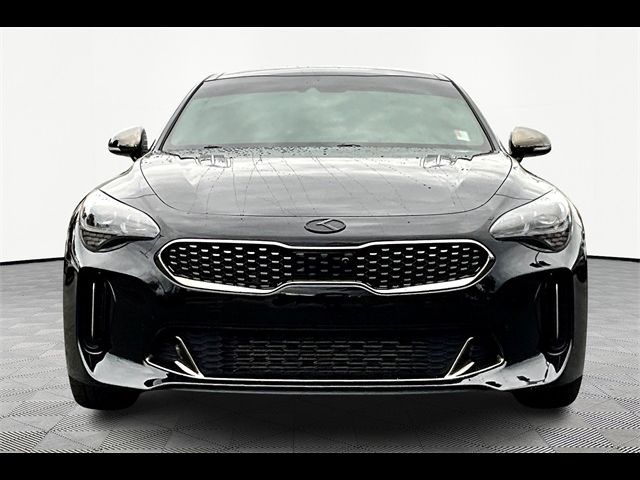 2020 Kia Stinger GT2