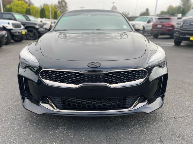 2020 Kia Stinger GT2