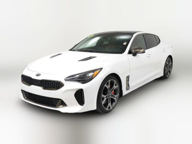 2020 Kia Stinger GT2