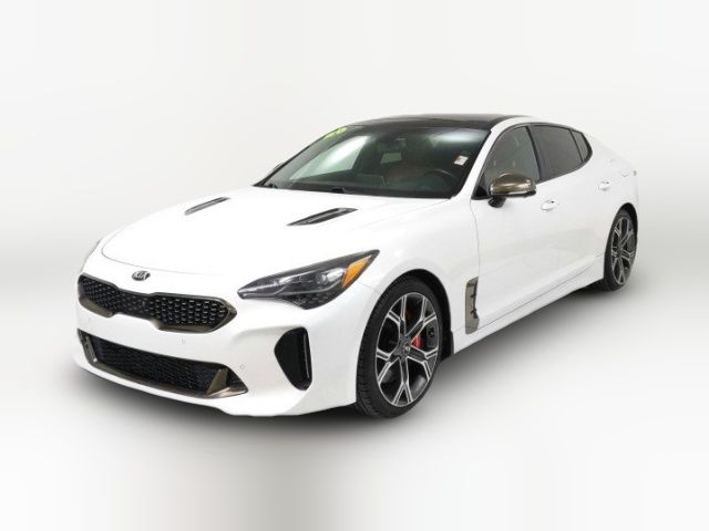 2020 Kia Stinger GT2