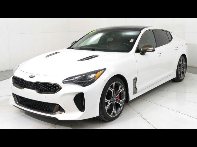 2020 Kia Stinger GT2