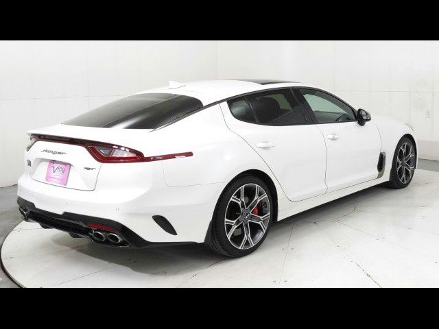 2020 Kia Stinger GT2