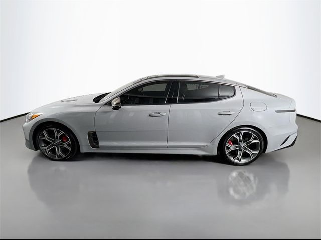 2020 Kia Stinger GT2