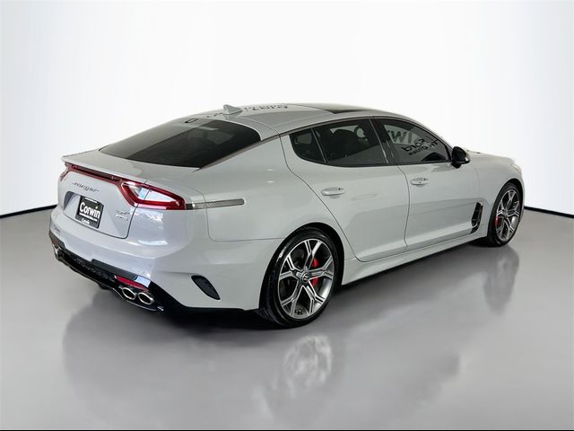 2020 Kia Stinger GT2