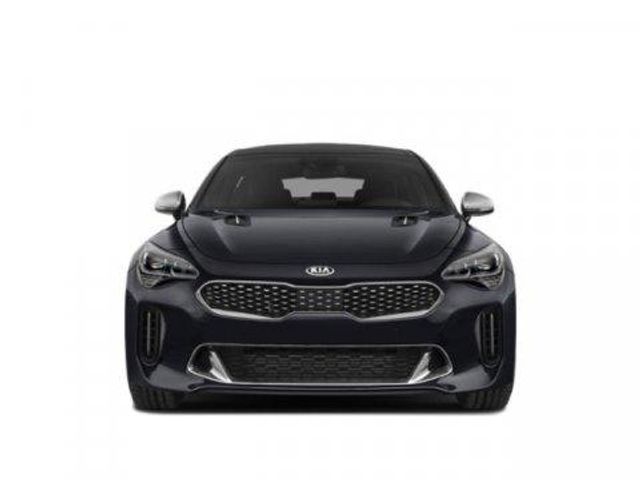 2020 Kia Stinger GT2