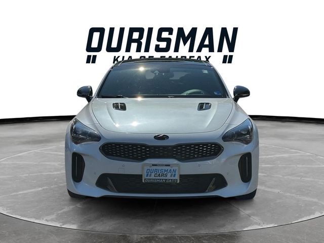 2020 Kia Stinger GT2