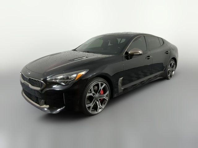 2020 Kia Stinger GT2