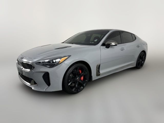 2020 Kia Stinger GT2