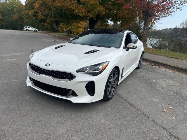 2020 Kia Stinger GT2