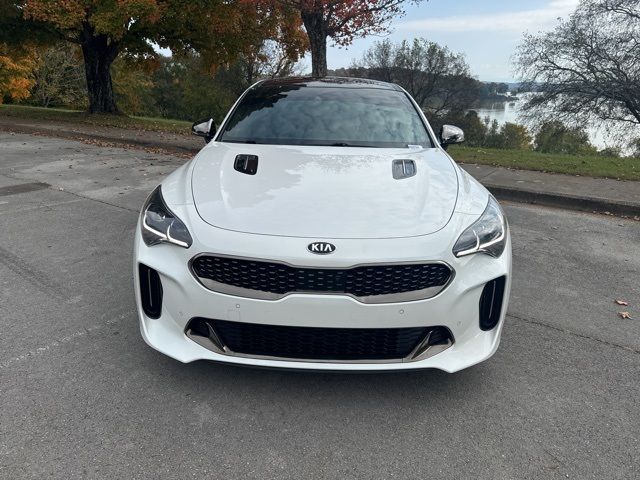 2020 Kia Stinger GT2