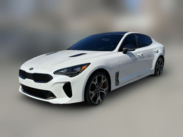 2020 Kia Stinger GT2