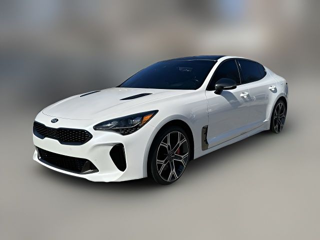 2020 Kia Stinger GT2