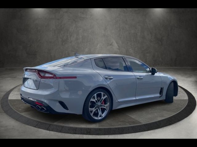 2020 Kia Stinger GT2