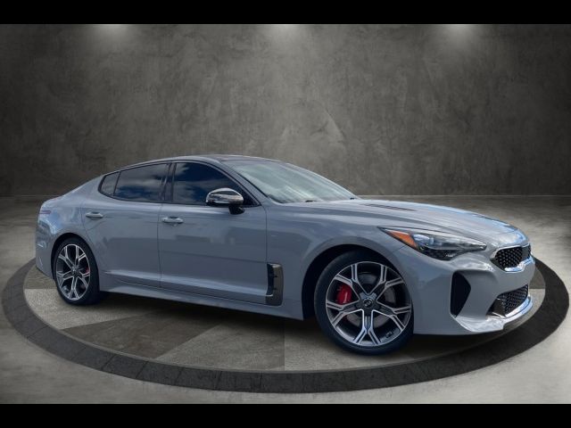 2020 Kia Stinger GT2