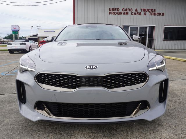 2020 Kia Stinger GT2