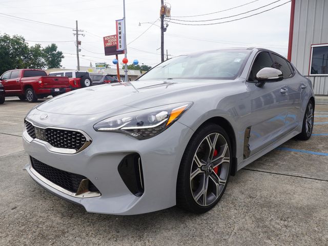 2020 Kia Stinger GT2