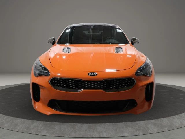 2020 Kia Stinger GT2