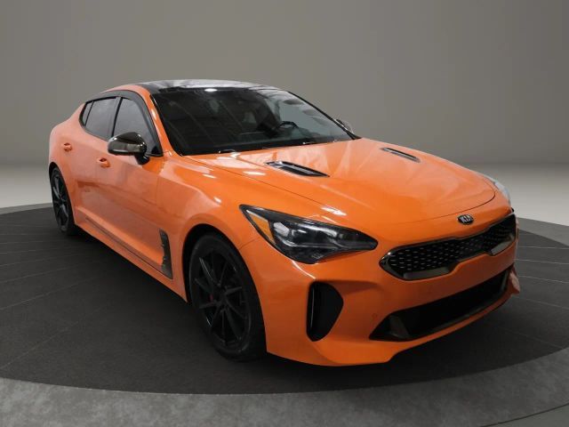 2020 Kia Stinger GT2