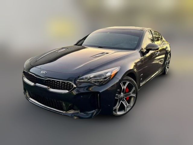 2020 Kia Stinger GT2