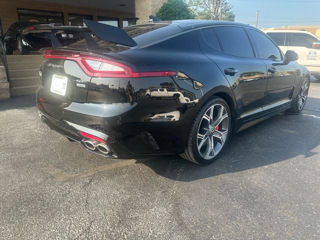 2020 Kia Stinger GT