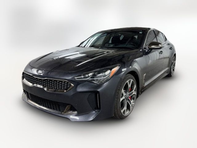 2020 Kia Stinger GT