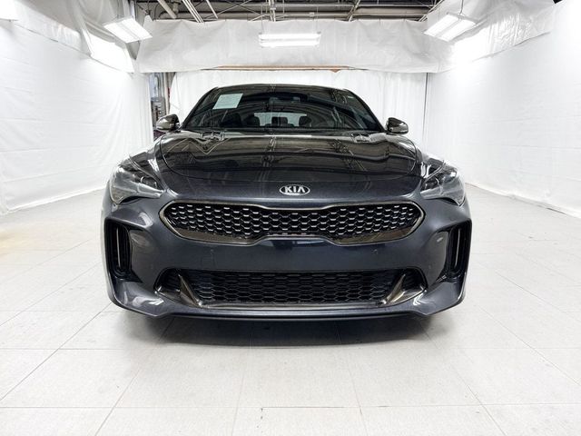 2020 Kia Stinger GT