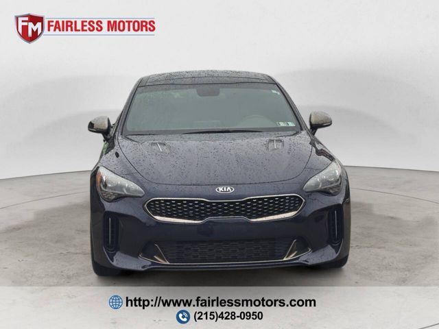 2020 Kia Stinger GT