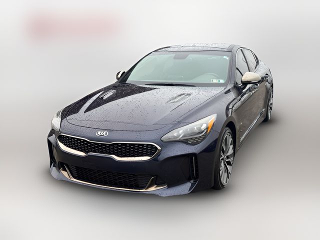 2020 Kia Stinger GT