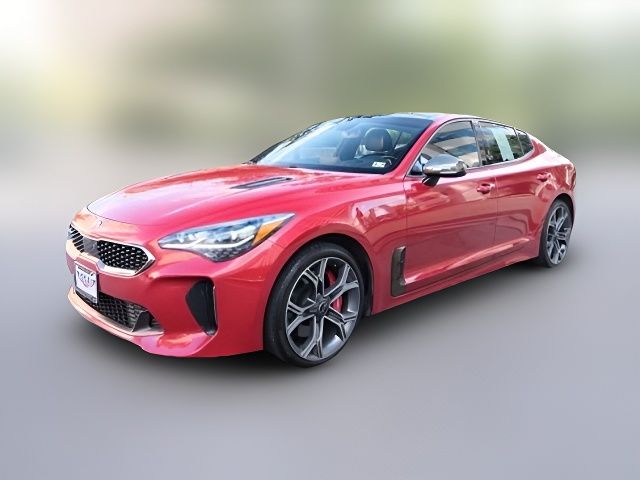 2020 Kia Stinger GT2