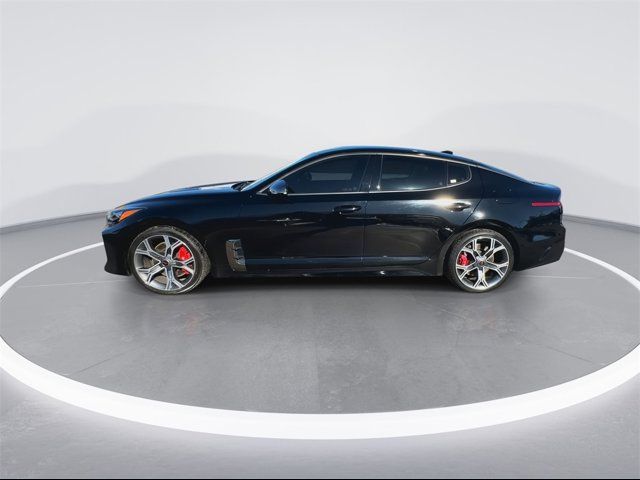 2020 Kia Stinger GT