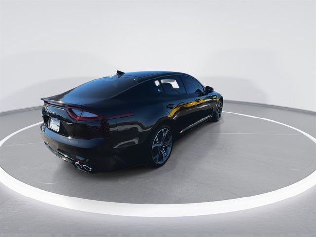 2020 Kia Stinger GT