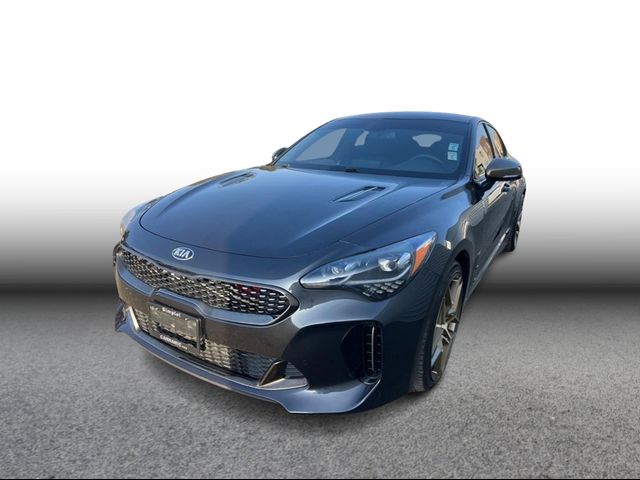 2020 Kia Stinger GT