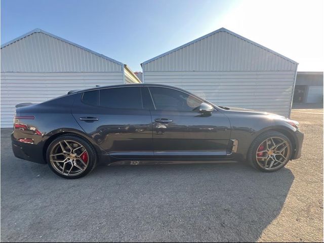 2020 Kia Stinger GT