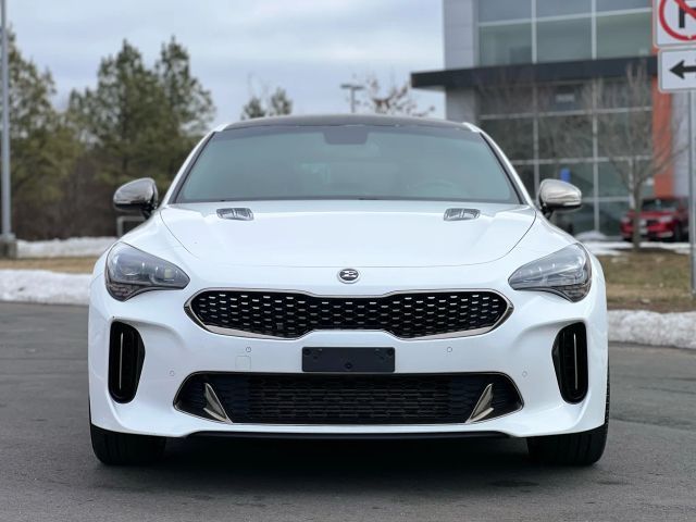 2020 Kia Stinger GT