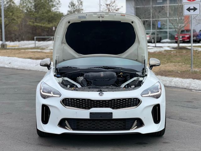 2020 Kia Stinger GT