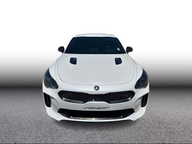 2020 Kia Stinger GT