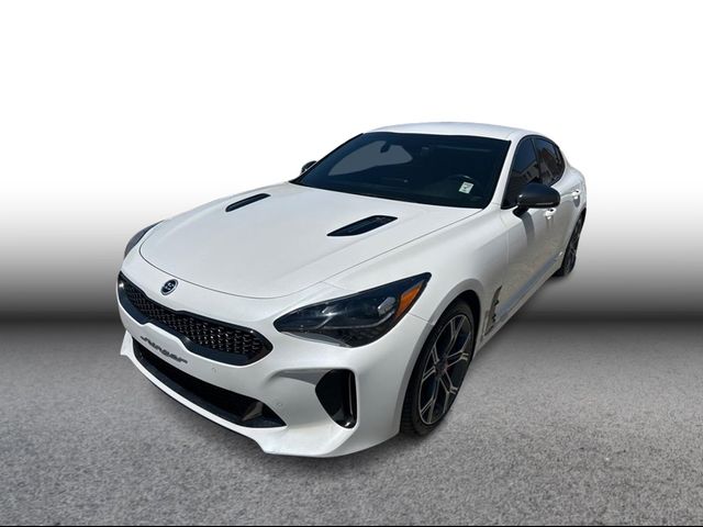 2020 Kia Stinger GT