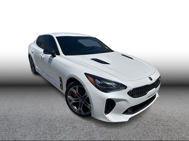 2020 Kia Stinger GT