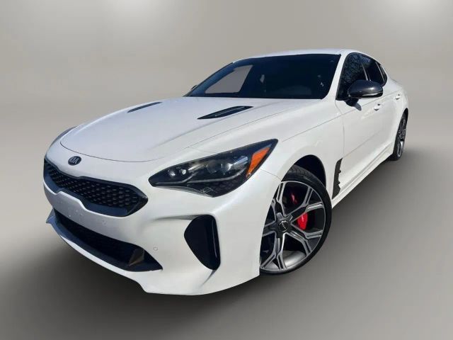 2020 Kia Stinger GT